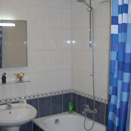Διαμέρισμα Comfortissimo