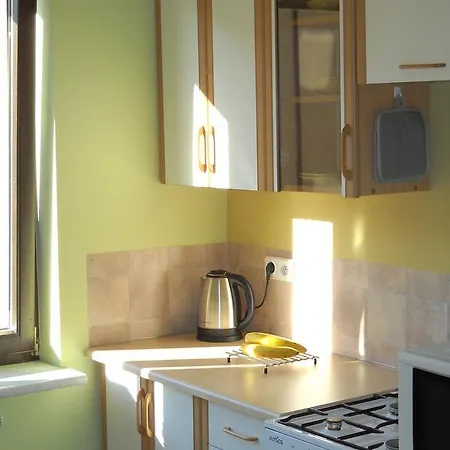 Comfortissimo Apartment