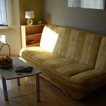 Comfortissimo Krakow