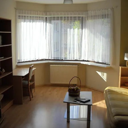 Apartment Comfortissimo *