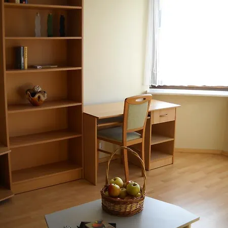 Apartment Comfortissimo Krakow